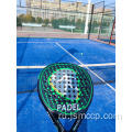 Горячая продажа искусственного газона для Padel Court